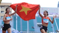 Lịch thi đấu SEA Games 33 (17/12): Muay Thái, Pencak Silat và bắn cung quyết giành HCV